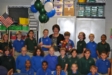 Belle Chasse Primary School’s Mary Beth Newchurch named 2014 District Teacher of the Year